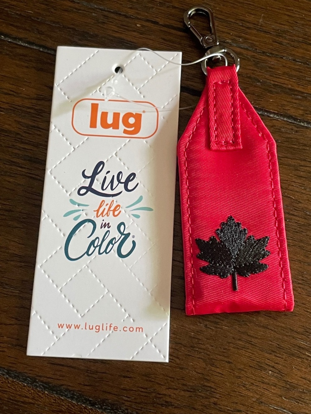 Lug Canada True North Puller